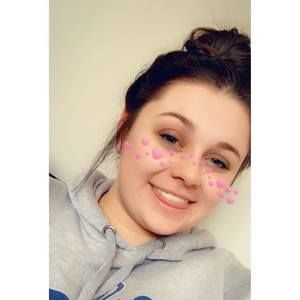 Meet your Posher, Ally